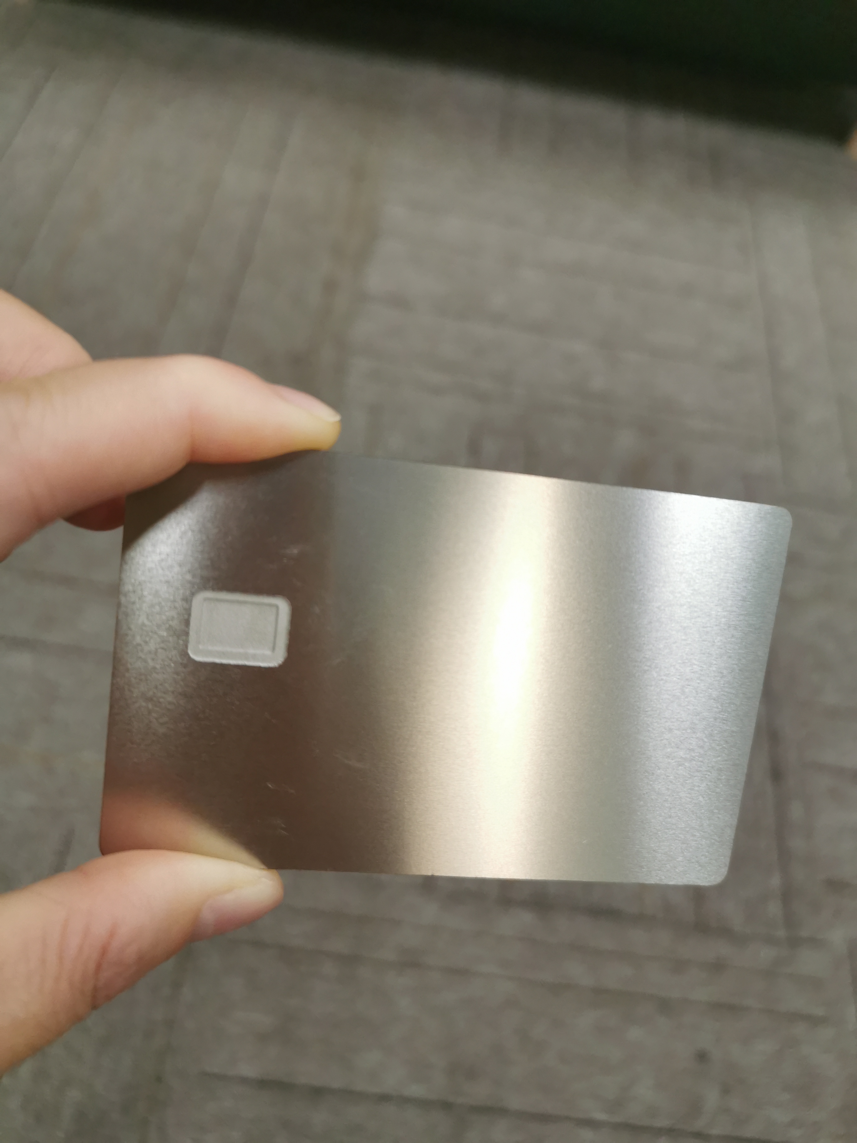 Silver