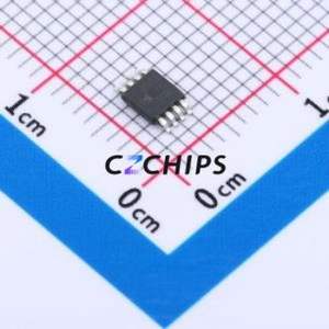 Comparador de chips IC de circuito integrado LM2903MM/TR, nuevo y Original, venta completa de chips de componentes electrónicos y servicio BOM - Product Image 1