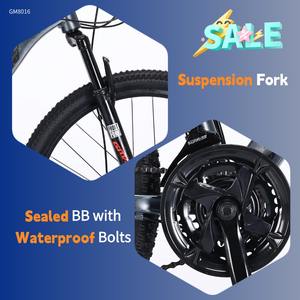 2025 últimos modelos niños bicicleta de <span class=keywords><strong>montaña</strong></span> <span class=keywords><strong>Ktm</strong></span> Gear bicicleta de <span class=keywords><strong>montaña</strong></span> Trek 21 velocidades Mtb bicicleta de <span class=keywords><strong>montaña</strong></span> para hombres - Product Image 5