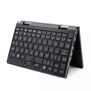 Portátil Yoga de <span class=keywords><strong>7</strong></span> Pulgadas, <span class=keywords><strong>Intel</strong></span> Core, 8GB, 64GB, Plateado, <span class=keywords><strong>Windows</strong></span> 10, Portátil para Juegos - Product Image 3