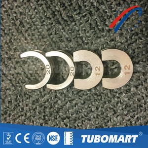 Giá Rẻ Pex Ống Cắt Calibrator Ống Hand Tool - Product Image 2