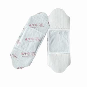 Patchs chauffants pour crampes menstruelles Patch chauffant menstruel pour femme - Product Image 2