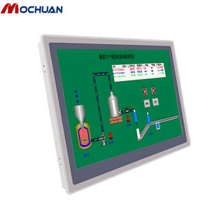 Mochuan 100% nuevo y Original HMI MC-H156E Ethernet de 15,6 pulgadas para <span class=keywords><strong>Rockwell</strong></span> AB Delta Siemens Plc uso Industrial - Product Image 1