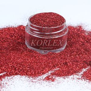 Décorations d'ongles éblouissantes en gros, résistantes aux solvants, paillettes métalliques, pigment chromé, poudre de pigment <span class=keywords><strong>extra</strong></span> <span class=keywords><strong>fine</strong></span> - Product Image 3