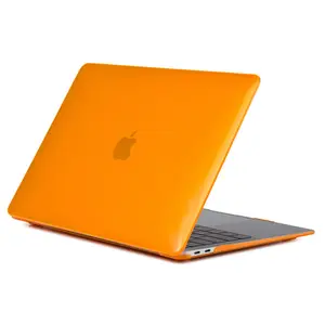 Custodia rigida in cristallo custodia per Laptop per Apple Macbook Pro 13 ''A2251 A2289 2020