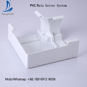 <span class=keywords><strong>Collecteur</strong></span> <span class=keywords><strong>d</strong></span>'<span class=keywords><strong>eau</strong></span> de pluie en PVC flexible <span class=keywords><strong>pour</strong></span> gouttière – Fournisseur chinois - Product Image 4