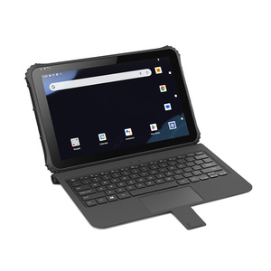 Tablette robuste industrielle <span class=keywords><strong>Android</strong></span> 14 avec 5G, 8 Go <span class=keywords><strong>de</strong></span> RAM, 128 Go <span class=keywords><strong>de</strong></span> stockage et ports RS232, RS485, RJ45, HDMI Q225MP - Product Image 1