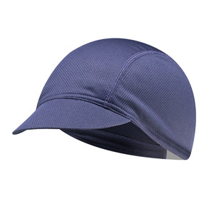 Sports Cap Cycling Cap Breathable Quick Drying Outdoor Hat For Hiking Fishing Running Adult Solid Color YS W - Product Image 5