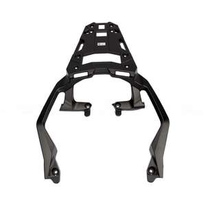 Para nuevo Honda XADV750 motocicleta <span class=keywords><strong>Forza750</strong></span> aleación de aluminio modificada contrapunto estante trasero 2021-2024 - Product Image 6