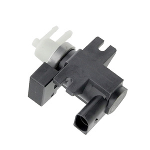Válvula solenoide de vacío turbo 8E0906627A 8E0906627C para Audi A4 A6 Volkswagen, pieza de repuesto nueva - Product Image 2