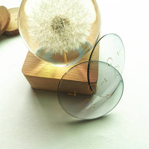 <span class=keywords><strong>Lentilles</strong></span> de lecture <span class=keywords><strong>progressives</strong></span> YOULI 1.61 Free Form, verres optiques anti-lumière bleue UV420 - Product Image 3