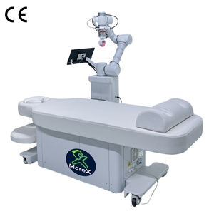 En Stock, Precio Competitivo, Robot de Masaje Corporal Completo con Cama en EE. UU., Se Puede Organizar Recogida Directa en la Exhibición WHX Miami - Product Image 1