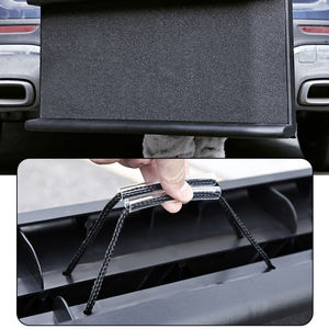 कारों और ट्रकों के लिए थोक फोल्डिंग डॉग रैंप बड़े कुत्तों के लिए बड़े कुत्तों के लिए रैंप - Product Image 4