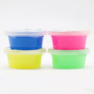 Pâte à modeler écologique unisexe 60 ml pour nettoyage de clavier en plastique, jouet souple, jouet de voiture pour enfants - TOYSRUNNER - Product Image 5