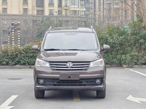 Dongfeng Fengguang <span class=keywords><strong>330</strong></span> <span class=keywords><strong>2019</strong></span> 1.5L 330S Comfort Edition DK15 (Chine VI) d'occasion - Product Image 5