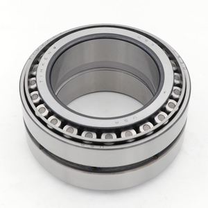 ตลับลูกปืนเม็ดเรียวเหล็กโครเมียมแบบแถวเดียว 32004 32005 32006 32007 32008 สำหรับรถยนต์ - Product Image 5