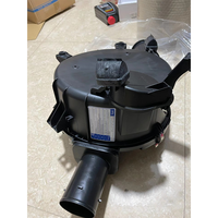 Pièces d'origine pour moteur de voiture, filtre à air, boîtier de filtre à air, ensemble 17700-50182 pour Land Cruiser FJ100 UZJ100 LC100