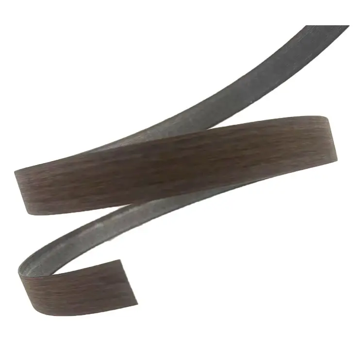 Mingbang Pvc Edge Banding Tape Meer dan 20 Jaar Ervaring Fabriek Prijs Pvc Rand Banding Strip Met Verouderingsbestendigheid