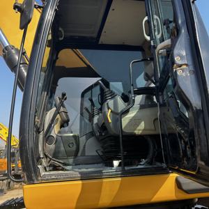 Excavatrice d'occasion presque neuve Cat 336D2L d'origine japonaise, Cat 320D 323GC 330D 336D 349D, excavatrice lourde à bas prix - Product Image 6