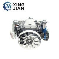 Convient aux assemblages de moteurs diesel SDEC SHANGCHAI, WEICHAI, YUCHAI, CUMMINS, DEUTZ