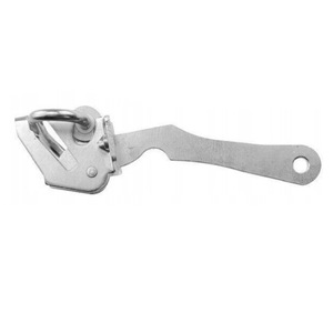 Cerradura de puerta MY 9181G3 de metal para modelos Fiat 94-06 OE 1314825080 - Product Image 3