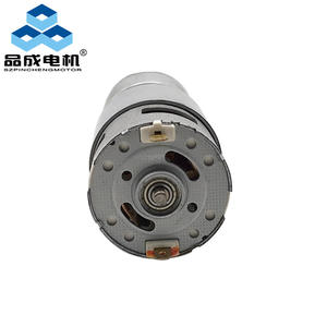 Motor Planetario con Engranajes de CC 42PG775 Hecho a Medida para Controladores de Cortinas Inteligentes - Product Image 2