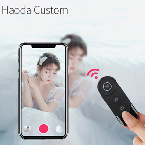 Điều Khiển Từ Xa Màn Trập Windows Đồng Hồ <span class=keywords><strong>Camera</strong></span> Ẩn Từ Xa Bộ Điều Khiển Máy Ảnh Gián Điệp Nhỏ Hd Chiếu Sáng Di Động Điện Thoại Thông Minh Wifi - Product Image 1