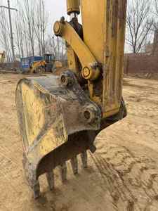 Excavadora de Arena para Niños con Joystick, Excavadora Cortadora de Árboles - Product Image 6