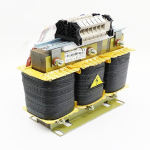 पीएलसी नियंत्रक नए मूल गोदाम पीएलसी प्रोग्रामिंग नियंत्रक 8bvr0220h000.100-1 rev. e0 3x220-480 vve0 - Product Image 1