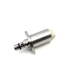 Piezas de Maquinaria de Construcción, Válvula SCV, Válvula de Control de Bomba de Inyección de Combustible DZ111138 para Cargadora John Deere 624K 644K - Product Image 3