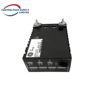 Paquete de Dispositivos de Interfaz de Entrada/Salida Específicos para Turbinas IS220PTURH1B con Soporte Técnico Profesional - Product Image 4