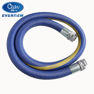 <span class=keywords><strong>Tuyau</strong></span> composite chimique EVERNEW GGP, flexible, anti-explosion, grand <span class=keywords><strong>diamètre</strong></span>, pour le transport et l'<span class=keywords><strong>aspiration</strong></span> de pétrole, résistant à la coupure - Product Image 6
