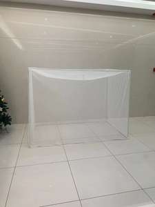 Moustiquaire carrée en gros, moustiquaire de camping, moustiquaire de lit pour l'Afrique - Product Image 3