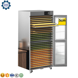 Four à fumée en acier inoxydable <span class=keywords><strong>Prix</strong></span> de la machine pour la fabrication de saucisses gaufres crêpes de boeuf - Product Image 5