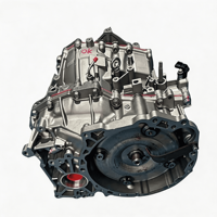 Boîte de vitesses automatique reconditionnée Mingyin 2700A403 pour Mitsubishi Outlander 4WD 2.0L 2.4L 2010-2016 W1CJC-1-A1Z Guangdong