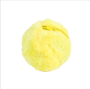 Novità 2025: Robot Interattivo 5 in 1 per Gatti, Peluche Elettrico Rotante, Pulizia Pavimenti, Spazzamento, Palla in Microfibra, Giocattolo per Gatti - Product Image 4