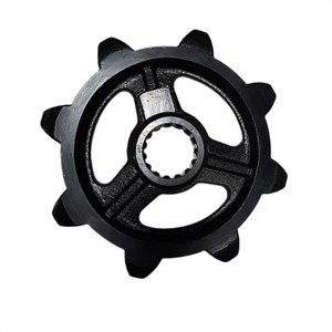 Pièces de machines agricoles : Roue motrice de récolte WD.4MC.2-01C, chaîne <span class=keywords><strong>d</strong></span>'entraînement pour <span class=keywords><strong>Wor</strong></span>/<span class=keywords><strong>d</strong></span> - Product Image 1
