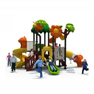 Moetry China fabricó <span class=keywords><strong>juegos</strong></span> de plástico de equipo de entretenimiento al aire libre de lujo <span class=keywords><strong>para</strong></span> <span class=keywords><strong>parques</strong></span> <span class=keywords><strong>recreativos</strong></span> y patios de recreo - Product Image 2