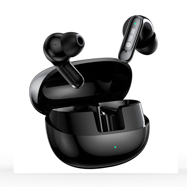 2026 New Airbuds Ear Buds Gamer Audifonos Bt V5.4 Bass Stereo Low Latency Headphone Earphone Gaming Tws Wireless Earbuds OEM