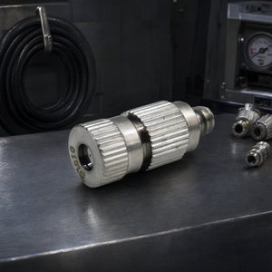 Boquilla de Pulverización Tahawash de 0.40 mm para Lavadora a Presión, Lavado de Autos, Limpieza Industrial, Repuesto - Product Image 3