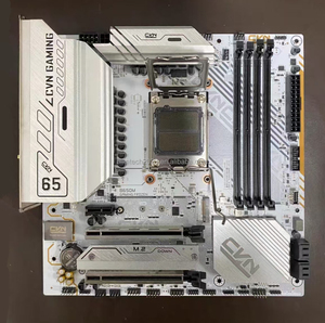 カラフルなCVN B650Mゲーム用フロゼンV14 <span class=keywords><strong>DDR5</strong></span>マザーボードAM5 Micro-ATX DPテストOK - Product Image 1