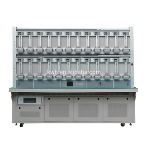 เครื่องสอบเทียบเฟสเดียวมัลติฟังก์ชั่มิเตอร์วัดพลังงานไฟฟ้าม้านั่งทดสอบ - Product Image 1