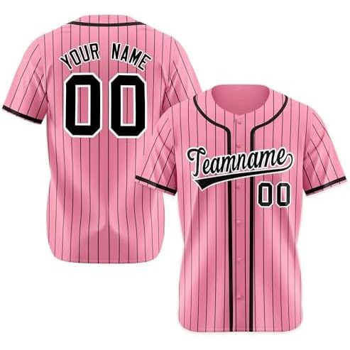 PinkBlack Stripe-16