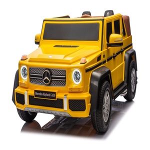WDA1000Licencia Mercedes Niños Electriccar para niños Paseo en coche eléctrico Nueva llegada - Product Image 5