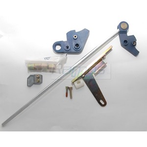 LA9FH4F Interlock Meccanico Per 2 Contattori Telemecanique Nuovo Stock en Italia Produttore Di Contattori Elettrici Di Qualità - Product Image 1