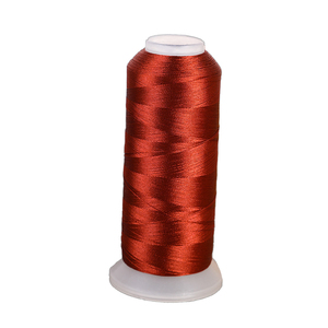 120D/2 3000 yards/Cone thêu chỉ khâu Polyester <span class=keywords><strong>Rayon</strong></span> thêu chủ đề - Product Image 4