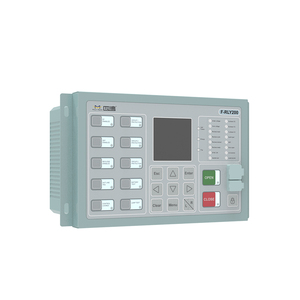 Bốn-đức tin F-RLY200 thông minh bảo vệ & kiểm soát <span class=keywords><strong>Relay</strong></span> - Product Image 5