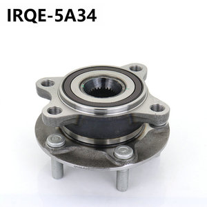 Unité de roulement de roue avant BELG-33-04Y pour Mazda3 BP, diamètre intérieur 35 mm, pièce de rechange neuve - Product Image 3