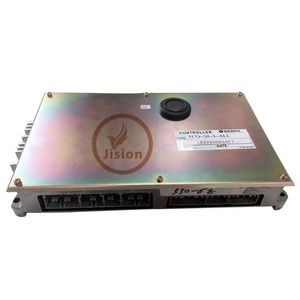 ตัวควบคุม ECU สำหรับรถขุด SK200-6 SK210-6 SK330-6 รุ่น LC22E00044F7 LC22E00044F1 YB22E00008F1 YN22E00087F3 YN22E00087F1 YN22E00087F2 - Product Image 2