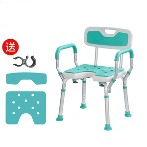 Silla <span class=keywords><strong>de</strong></span> baño para niños discapacitados silla para bañar a los ancianos Silla giratoria <span class=keywords><strong>de</strong></span> baño <span class=keywords><strong>de</strong></span> aluminio productos <span class=keywords><strong>de</strong></span> <span class=keywords><strong>cuidado</strong></span> <span class=keywords><strong>de</strong></span> personas <span class=keywords><strong>mayores</strong></span> - Product Image 4